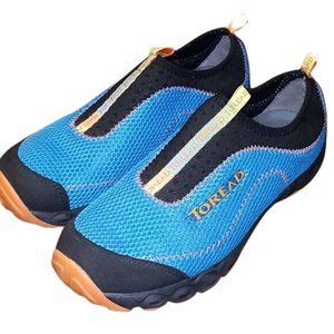 TOREAD Lightweight Trail Running Shoes Mens 8